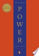 Cover of 48 Laws of Power