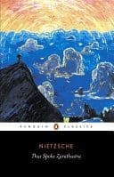 Cover of Thus Spoke Zarathustra
