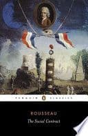 Cover of The Social Contract