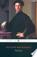 Cover of The Prince