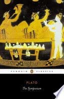 Cover of The Symposium