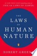 Cover of Laws of Human Nature