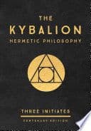 Cover of The Kybalion