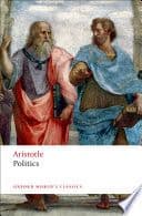 Cover of Politics