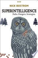 Cover of Superintelligence