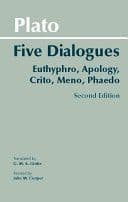 Cover of Five Dialogues