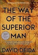 Cover of The Way of the Superior Man