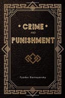 Cover of Crime and Punishment