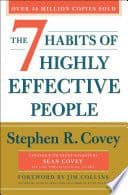 Cover of 7 Habits of Highly Effective People