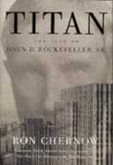 Cover of Titan