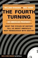 Cover of The Fourth Turning
