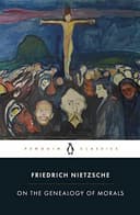 Cover of On The Genealogy of Morals