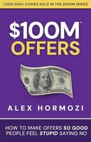 Cover of $100M Offers
