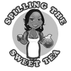 Spilling the Sweet Tea