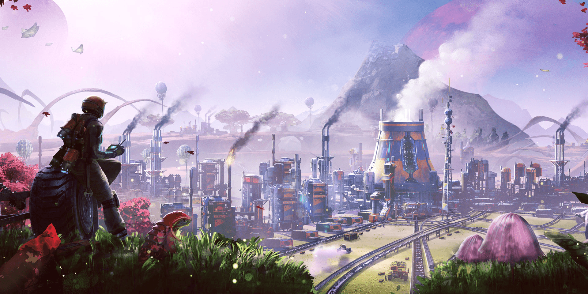 Photo from UnrealEngine